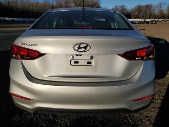 Hyundai ACCENT Se Image 9