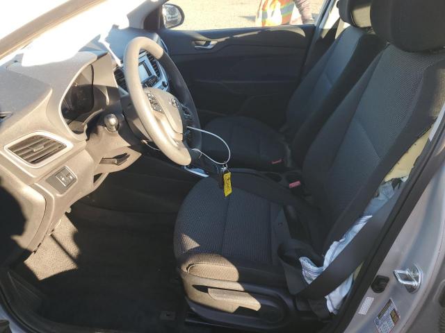 Hyundai ACCENT Se Image 10