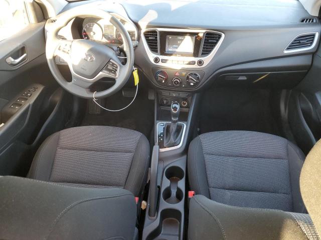 Hyundai ACCENT Se Image 2