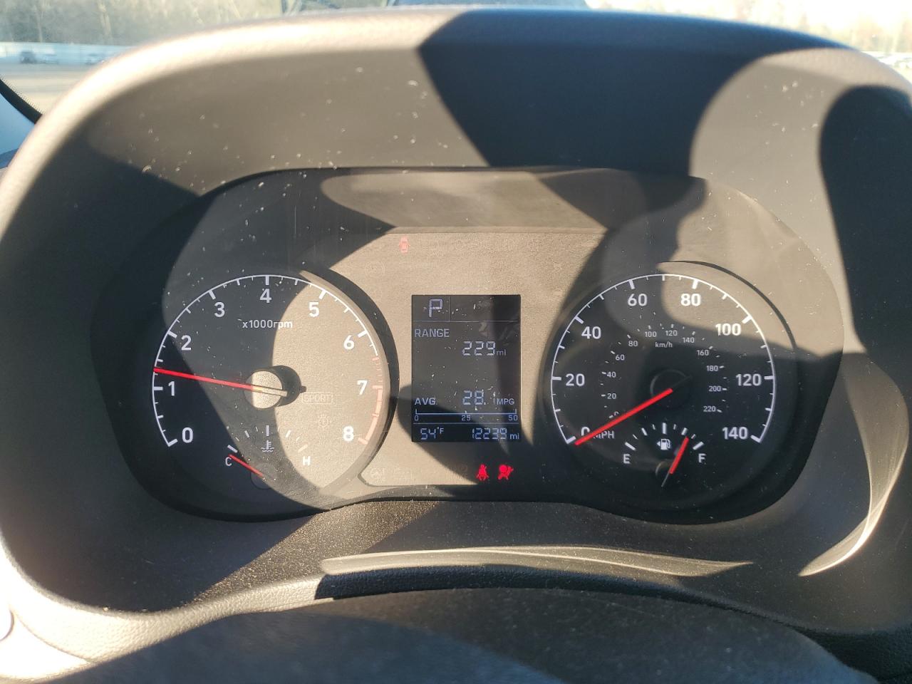 Hyundai ACCENT Se Image 7