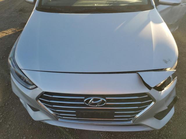 Hyundai ACCENT Se Image 6