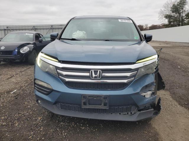 Honda Pilot Exln Image 12