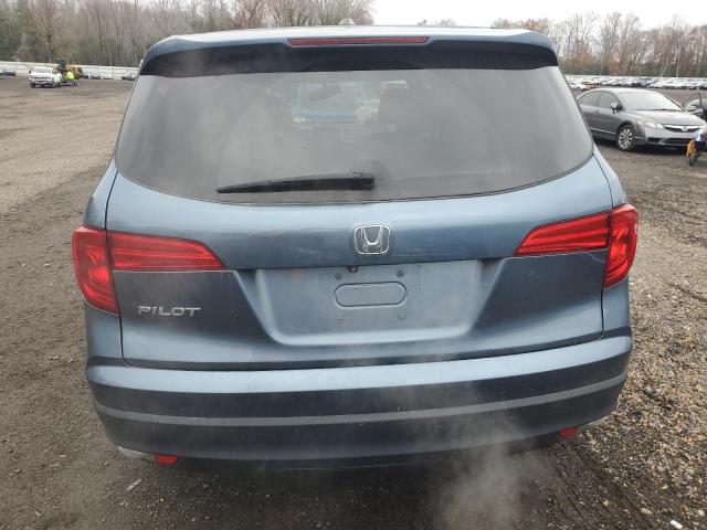 Honda Pilot Exln Image 13