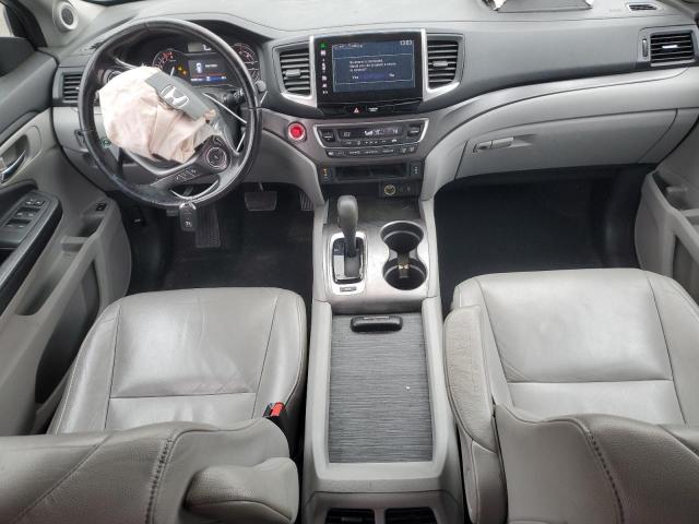 Honda Pilot Exln Image 10