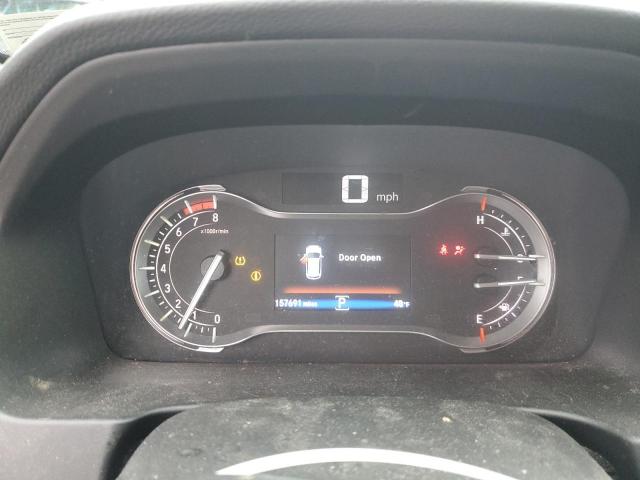 Honda Pilot Exln Image 9