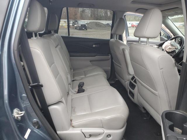 Honda Pilot Exln Image 8