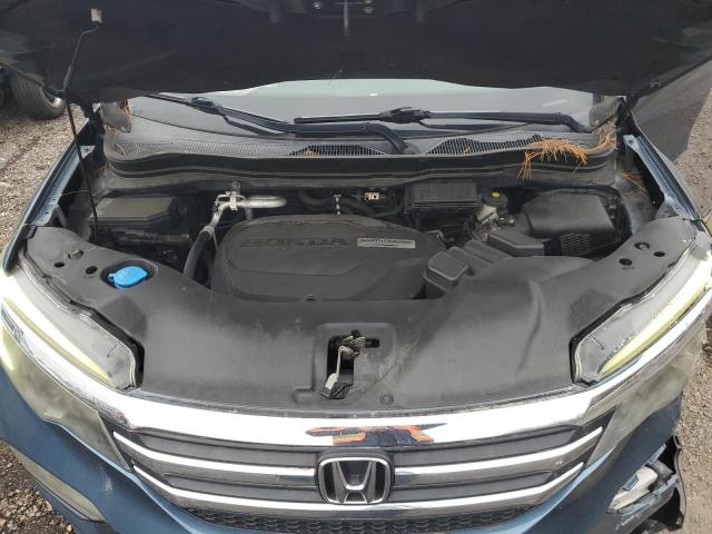 Honda Pilot Exln Image 11