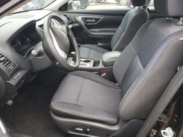 Nissan Altima 2.5 Image 11