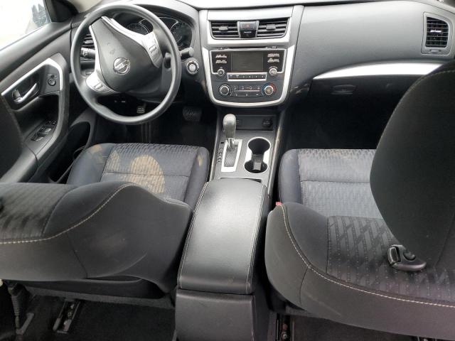 Nissan Altima 2.5 Image 6