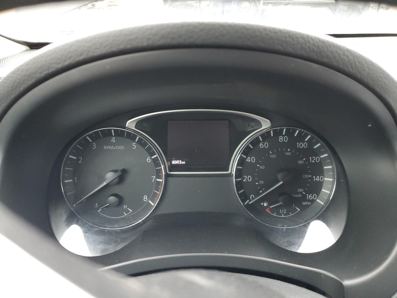 Nissan Altima 2.5 Image 9