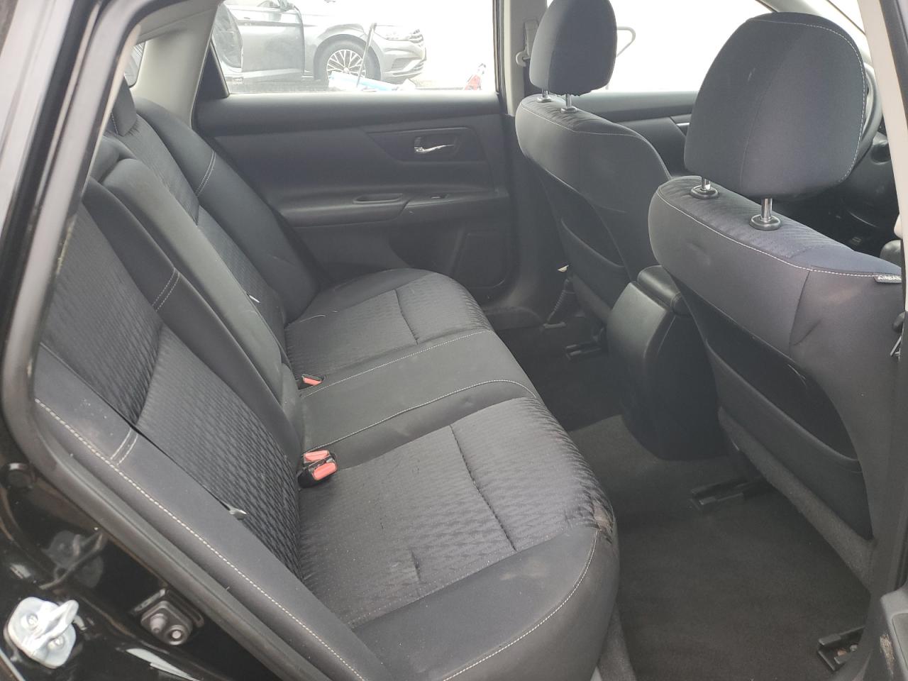 Nissan Altima 2.5 Image 8