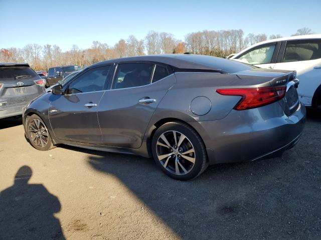 Nissan Maxima 3.5s Image 5