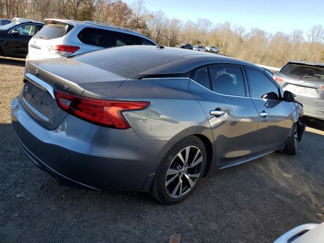 Nissan Maxima 3.5s Image 4