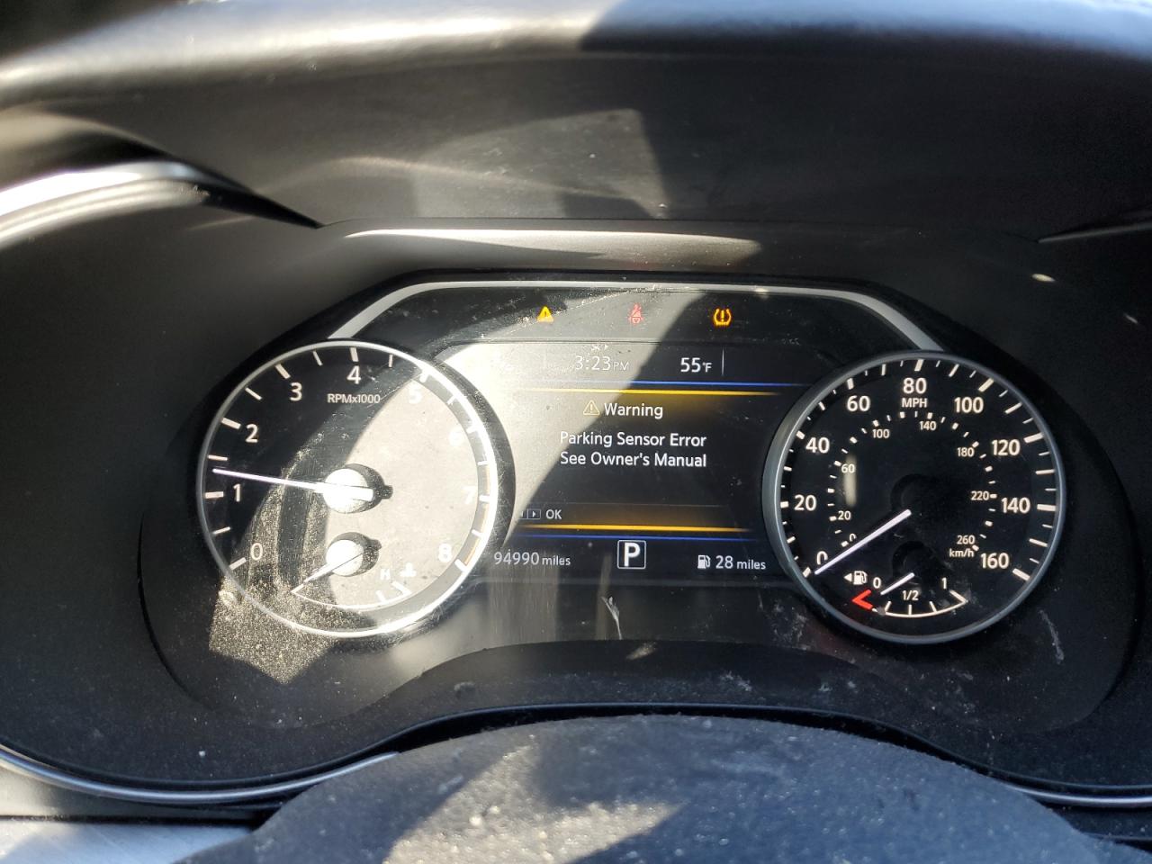 Nissan Maxima 3.5s Image 7