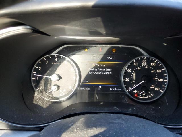 Nissan Maxima 3.5s Image 7