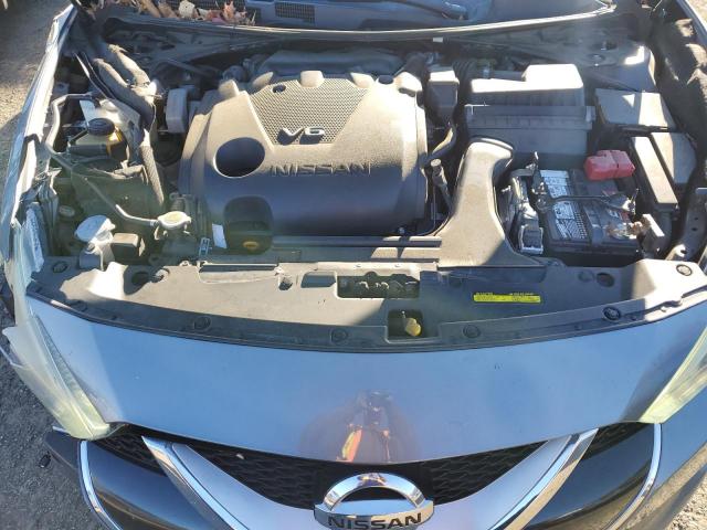 Nissan Maxima 3.5s Image 10