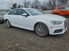 Audi A4 Premium Image 12