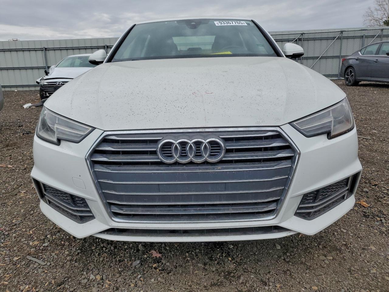 Audi A4 Premium Image 5