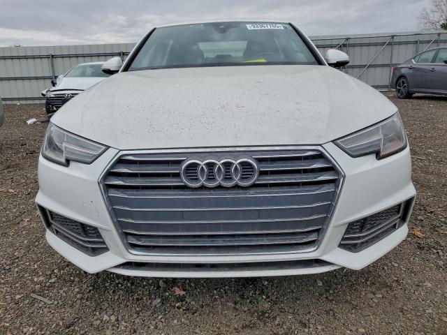 Audi A4 Premium Image 5