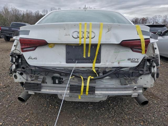 Audi A4 Premium Image 8