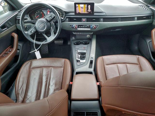 Audi A4 Premium Image 7