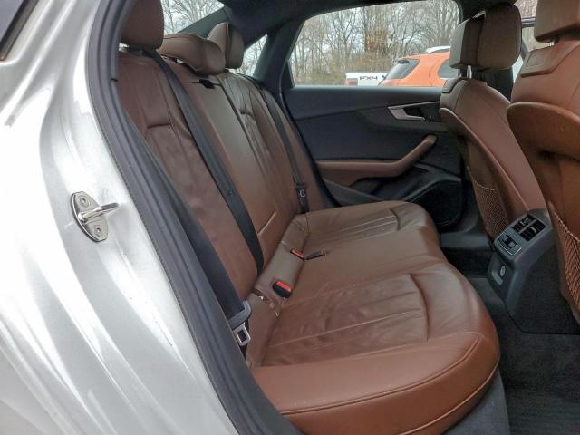 Audi A4 Premium Image 10