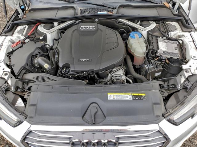 Audi A4 Premium Image 6