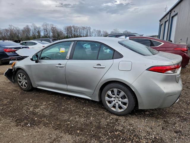 Toyota Corolla Le Image 3