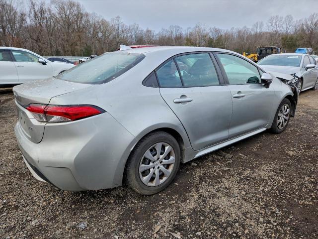 Toyota Corolla Le Image 4