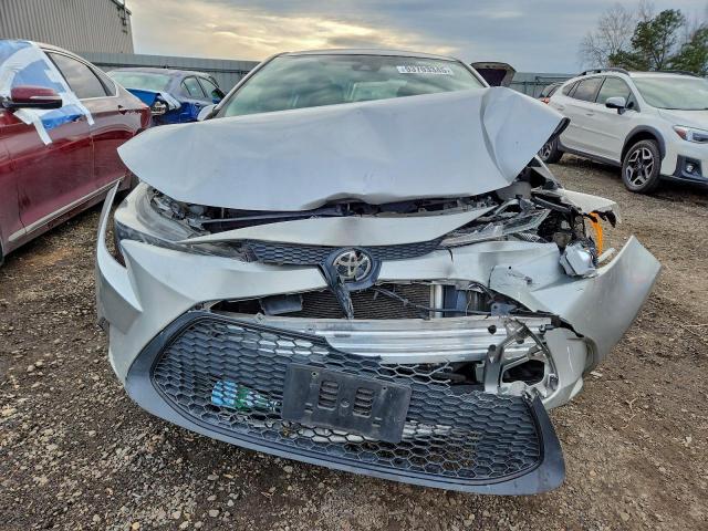 Toyota Corolla Le Image 5