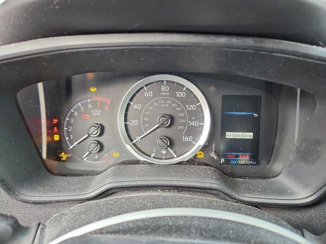 Toyota Corolla Le Image 6