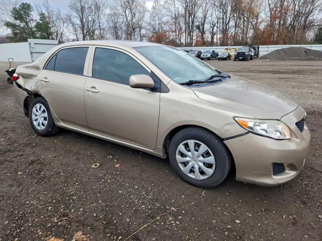 Toyota Corolla Base Image 4