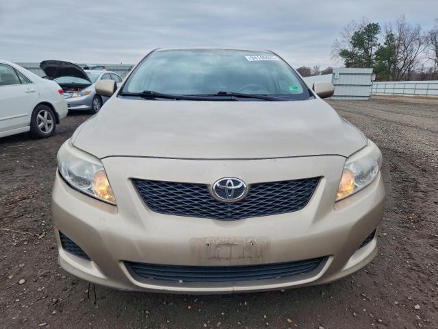 Toyota Corolla Base Image 5