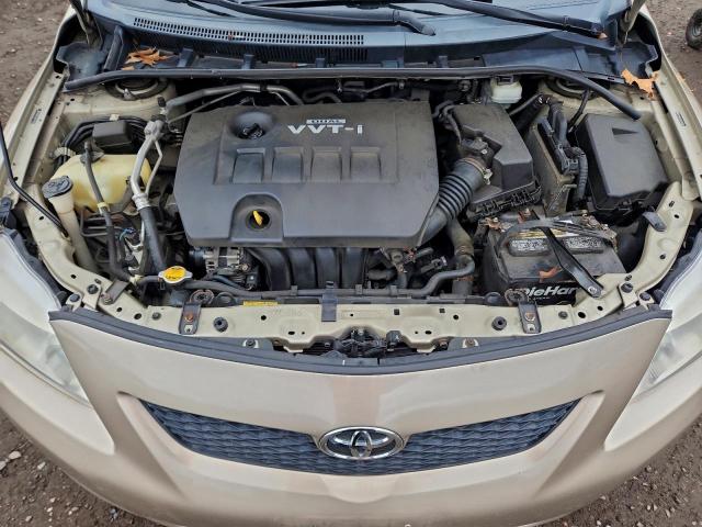 Toyota Corolla Base Image 12