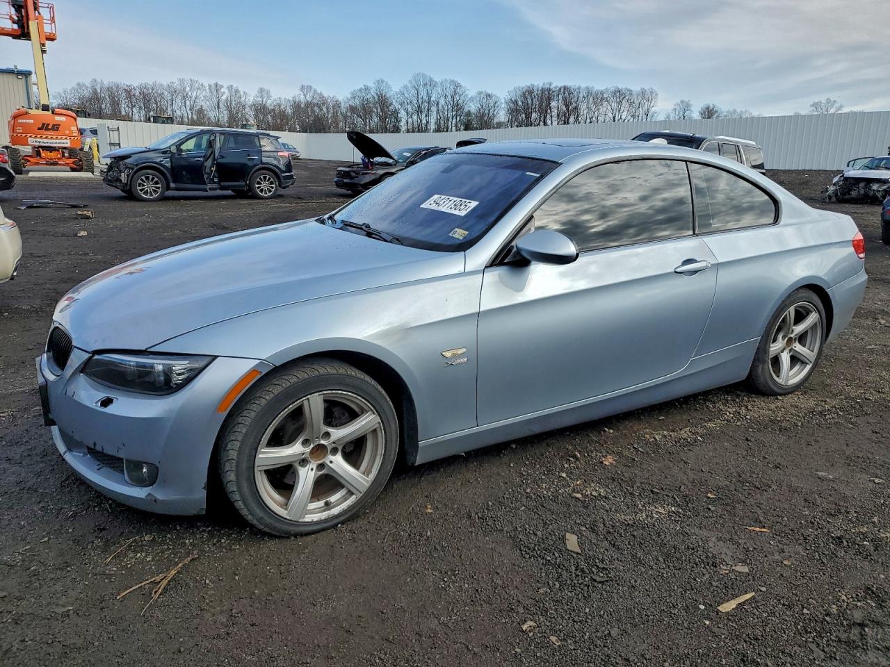 BMW 3 Series Xi Sulev Image 1