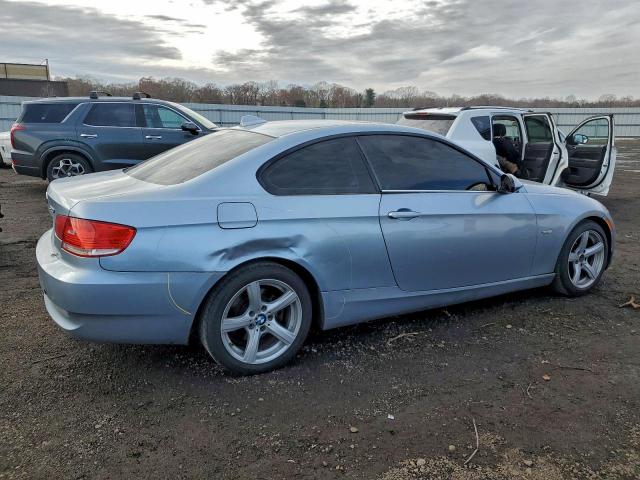 BMW 3 Series Xi Sulev Image 12