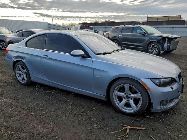 BMW 3 Series Xi Sulev Image 8