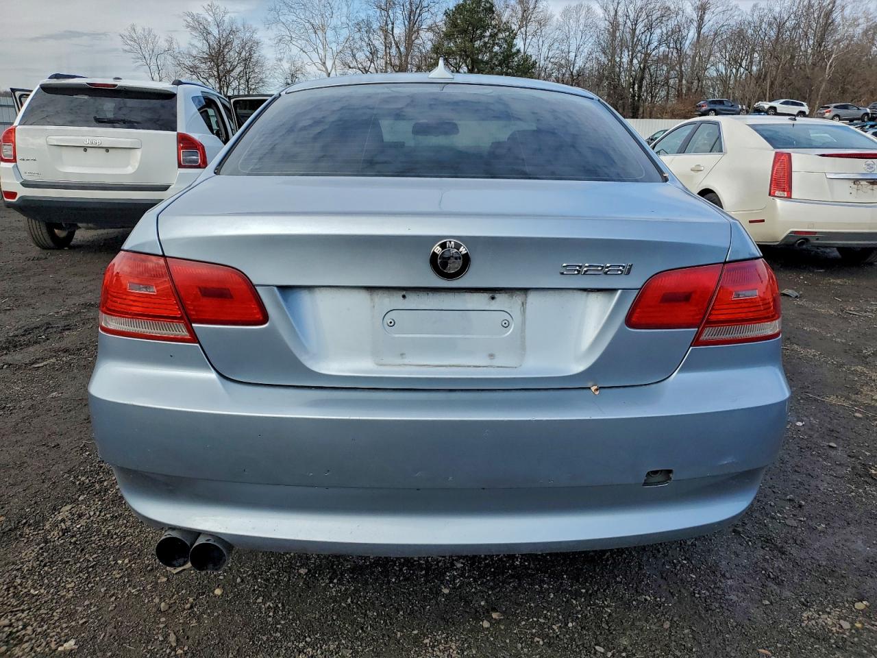 BMW 3 Series Xi Sulev Image 3