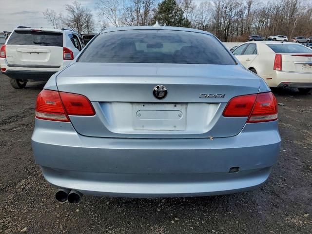 BMW 3 Series Xi Sulev Image 3