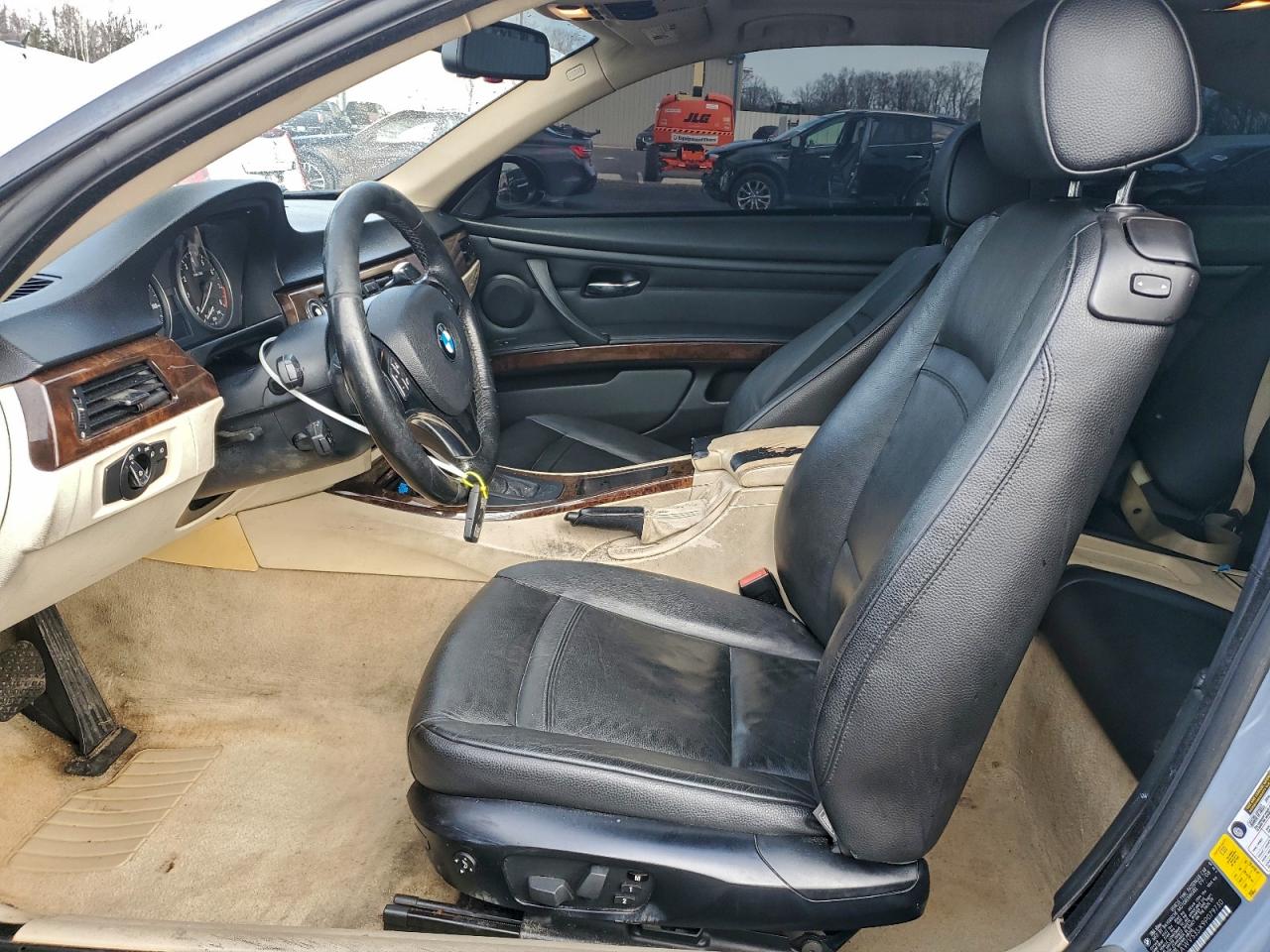 BMW 3 Series Xi Sulev Image 5