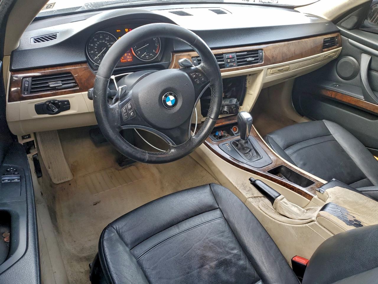 BMW 3 Series Xi Sulev Image 10