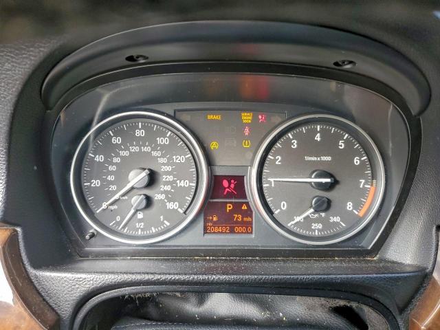 BMW 3 Series Xi Sulev Image 4