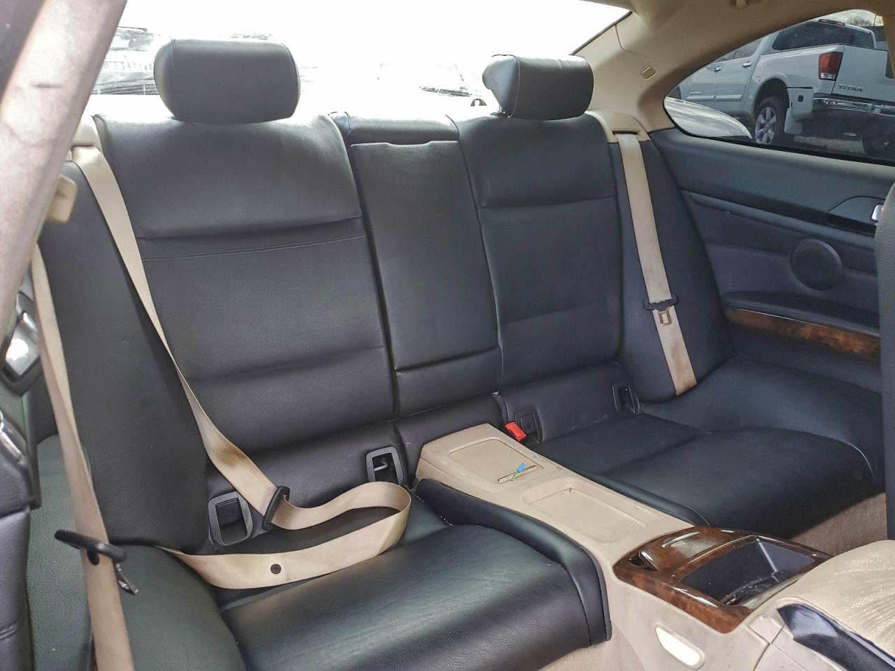 BMW 3 Series Xi Sulev Image 2