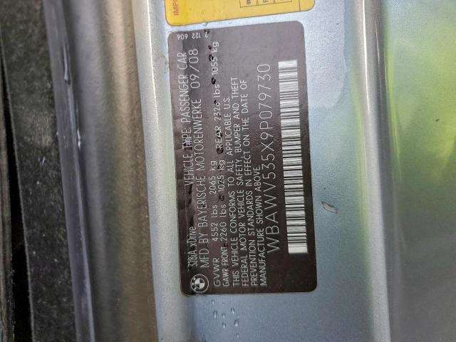 BMW 3 Series Xi Sulev Image 9