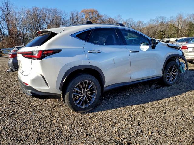 Lexus NX 350h Image 6