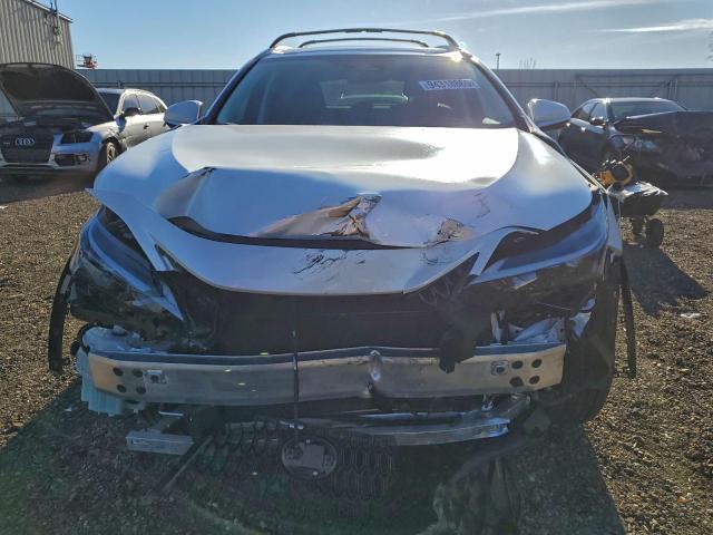 Lexus NX 350h Image 4