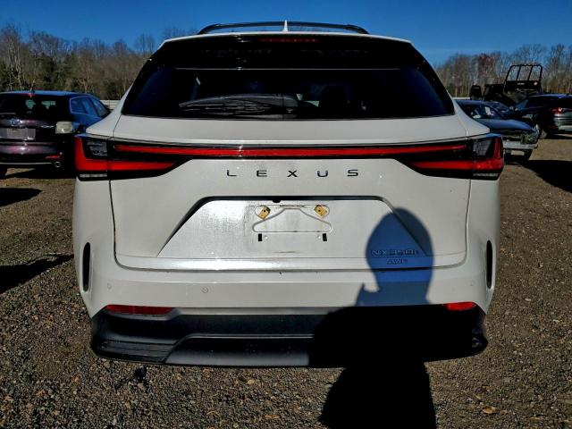 Lexus NX 350h Image 12