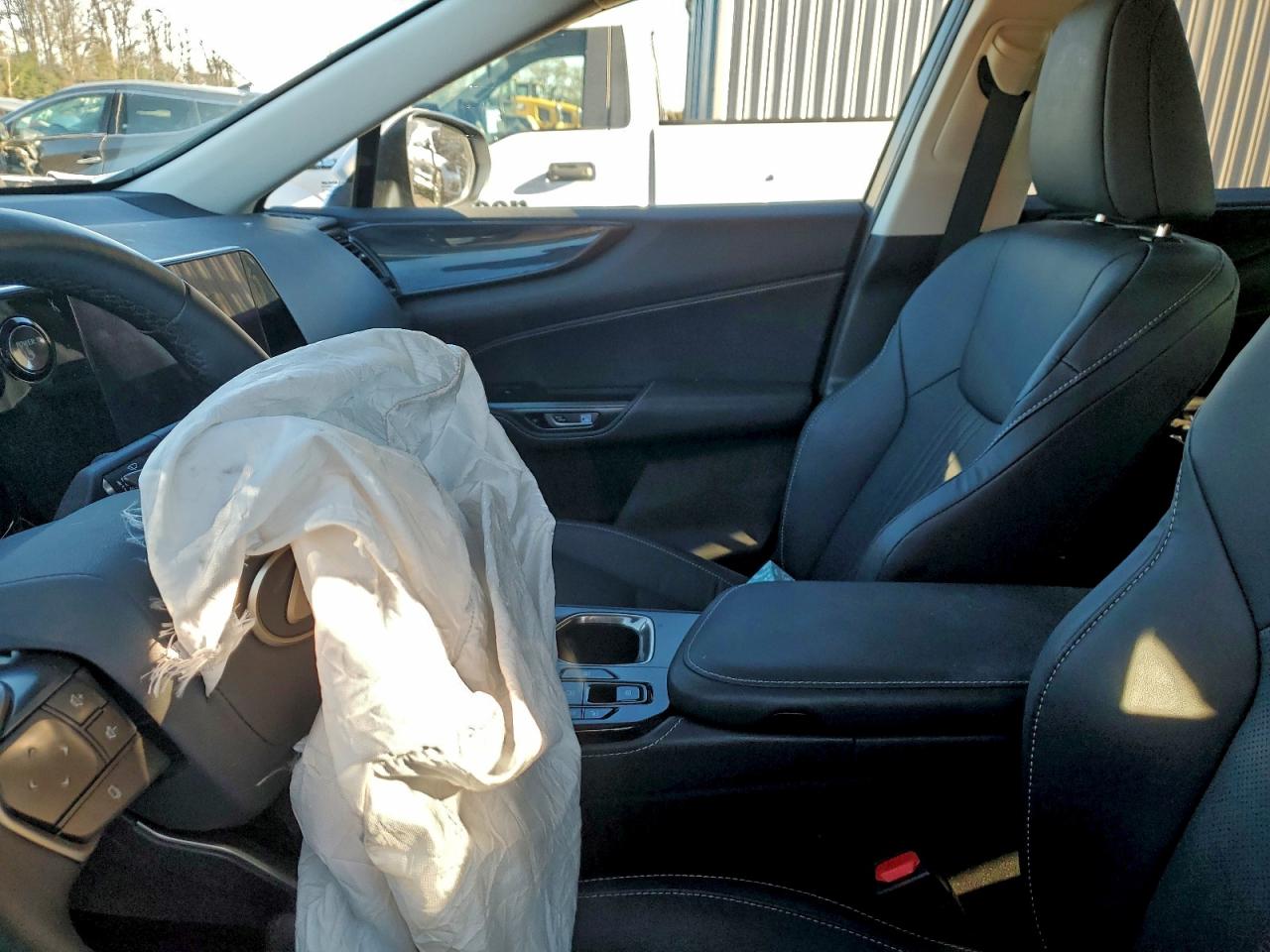 Lexus NX 350h Image 3