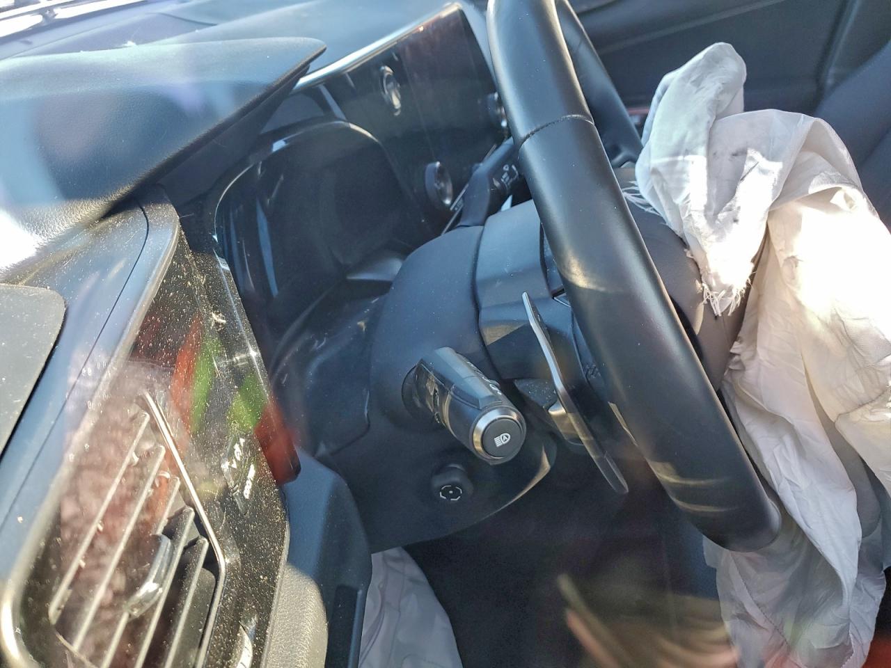 Lexus NX 350h Image 8