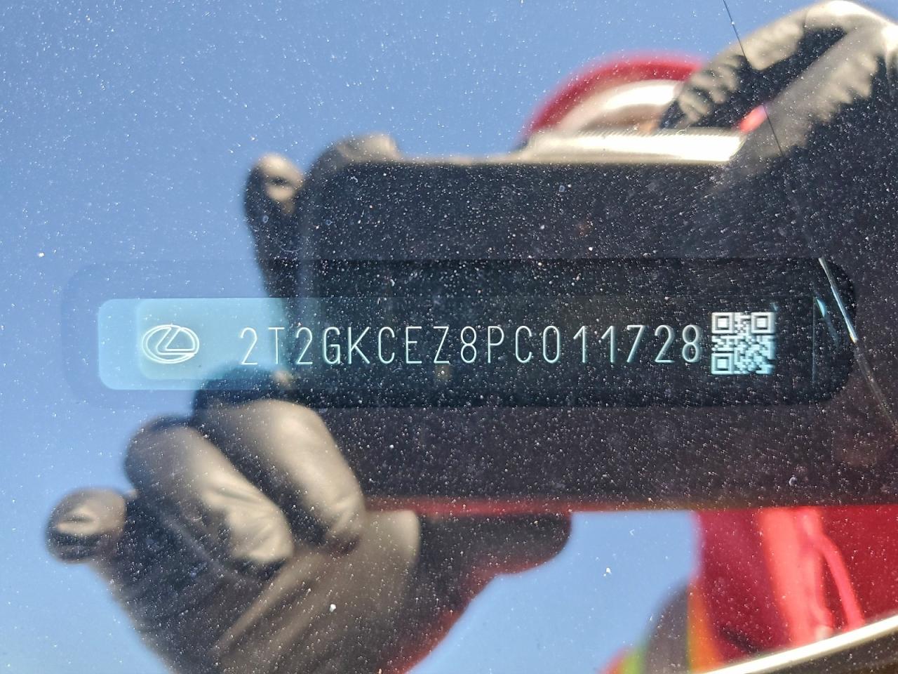 Lexus NX 350h Image 10